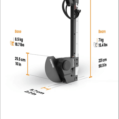 Exxentric kPulley Pro