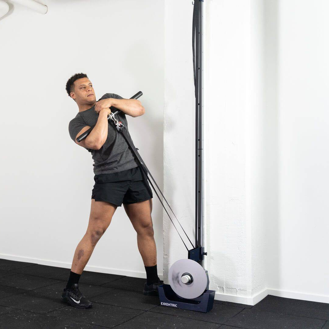 Exxentric kPulley Pro