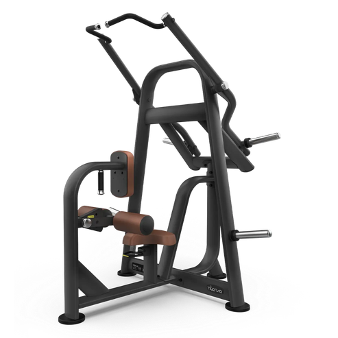 Intenza Zone Line Lat Front Pulldown