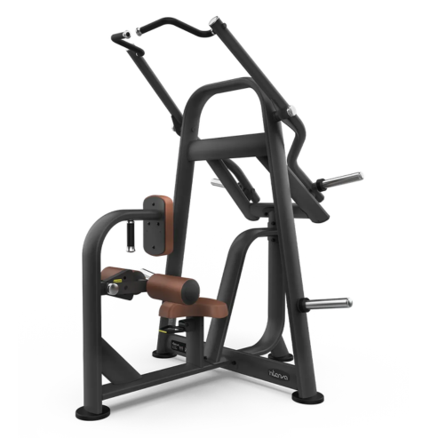 Intenza Zone Line Lat Front Pulldown
