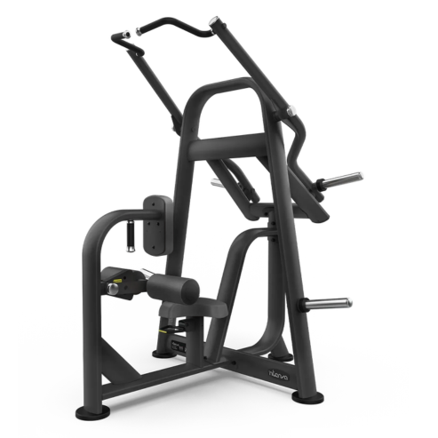 Intenza Zone Line Lat Front Pulldown