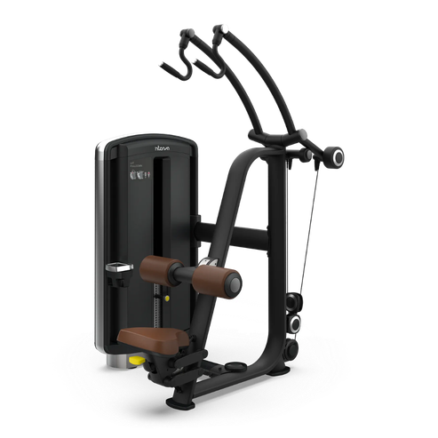 Intenza Design Line Lat Pulldown