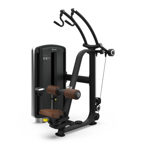 Intenza Design Line Lat Pulldown