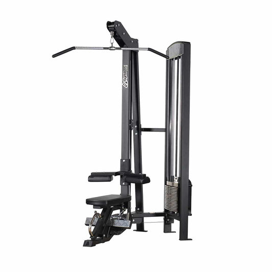 Gymleco Lateral Pulldown/Seated Row