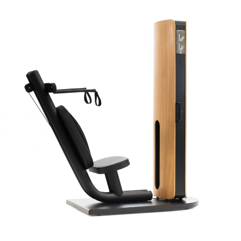 NOHRD Studio Line Abdominal