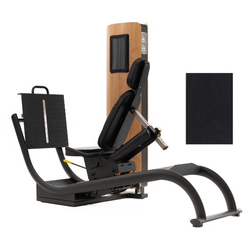 NOHRD Studio Line Leg Press