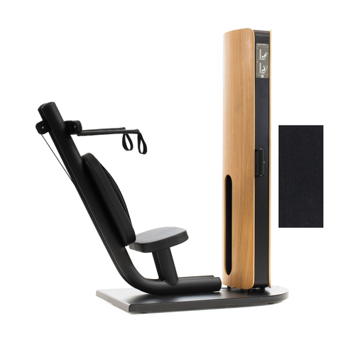 NOHRD Studio Line Abdominal