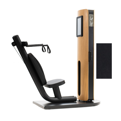 NOHRD Studio Line Abdominal