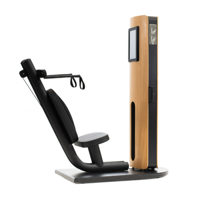 NOHRD Studio Line Abdominal