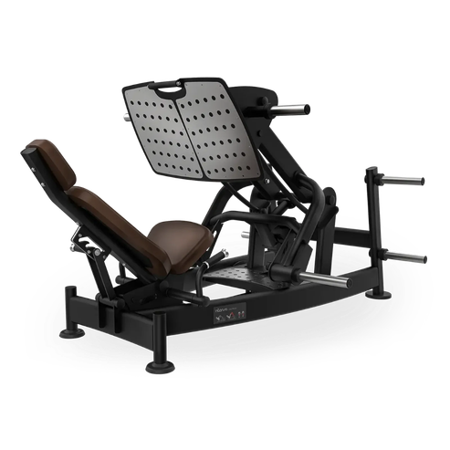 Intenza Zone Line Leg Press