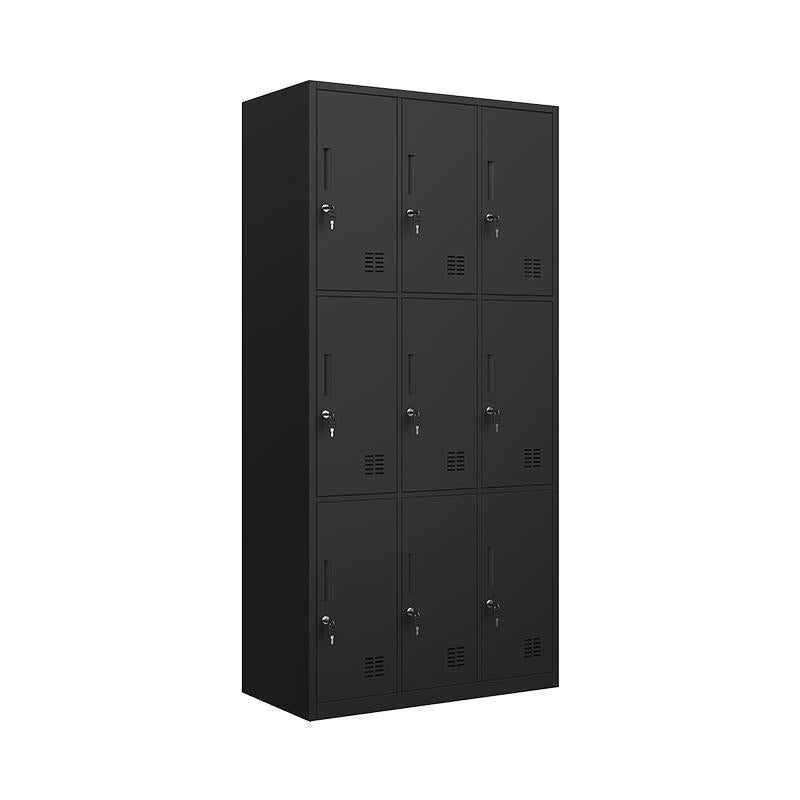 Gym Lockers