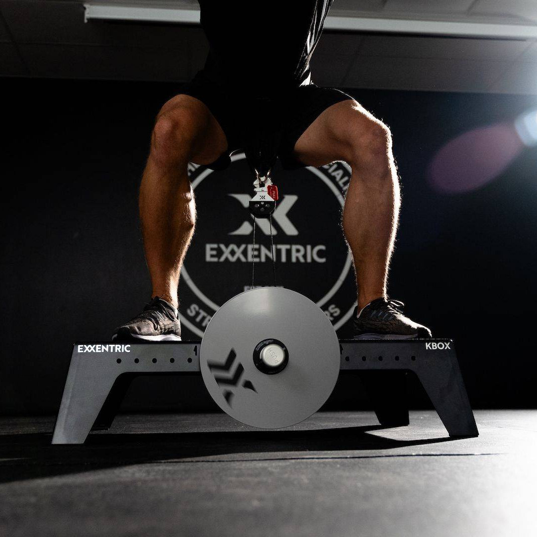 kBox Active Platform - Gen5