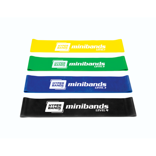 Hyperbands Minibands - Wholesale