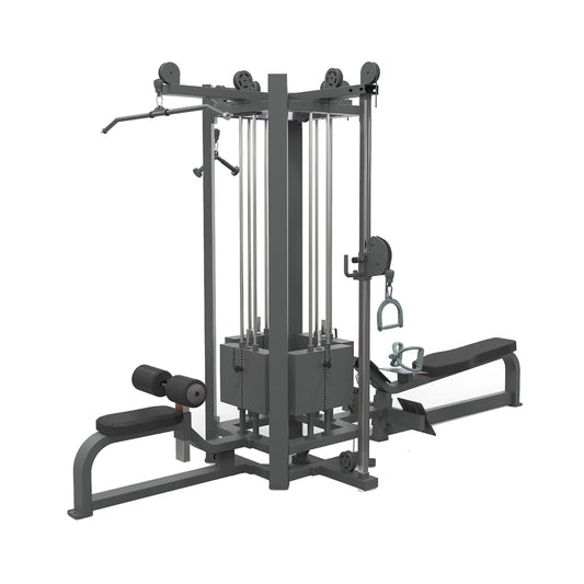 Invincbl Multi-Gym - 4 Stations