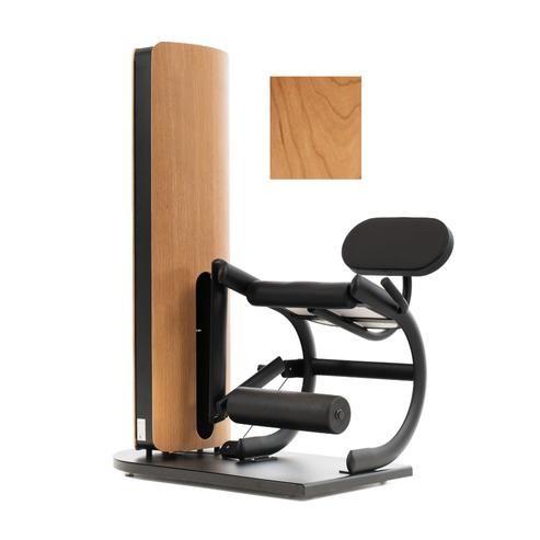 NOHRD Studio Line Leg Extension
