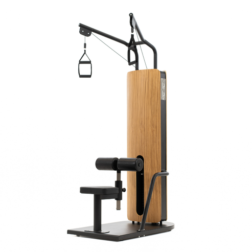NOHRD Studio Line Lat Pulldown