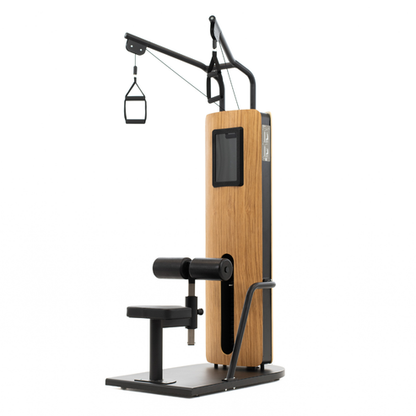 NOHRD Studio Line Lat Pulldown