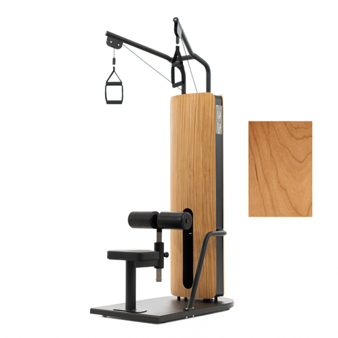 NOHRD Studio Line Lat Pulldown