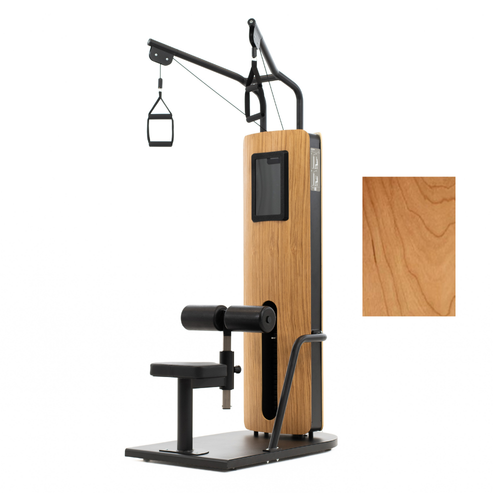 NOHRD Studio Line Lat Pulldown