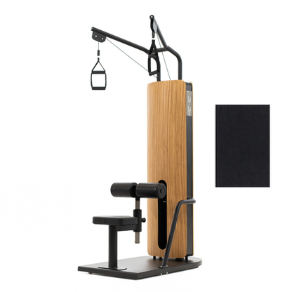 NOHRD Studio Line Lat Pulldown