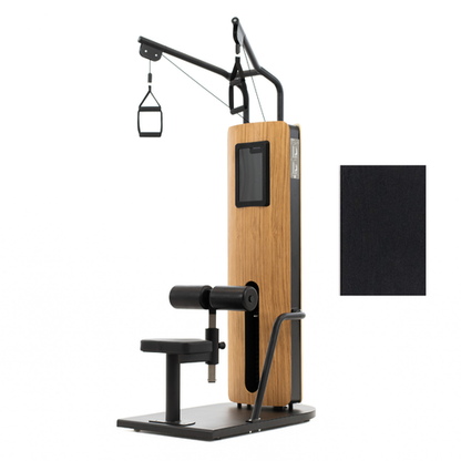 NOHRD Studio Line Lat Pulldown
