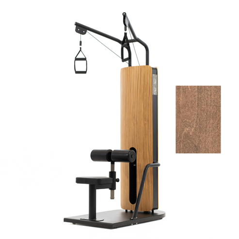 NOHRD Studio Line Lat Pulldown
