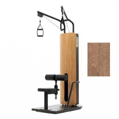 NOHRD Studio Line Lat Pulldown