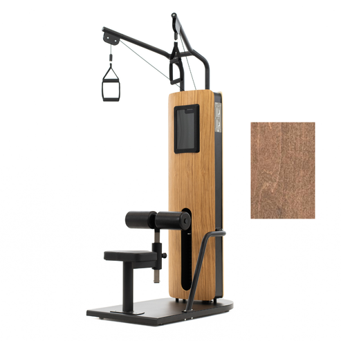 NOHRD Studio Line Lat Pulldown