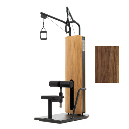 NOHRD Studio Line Lat Pulldown