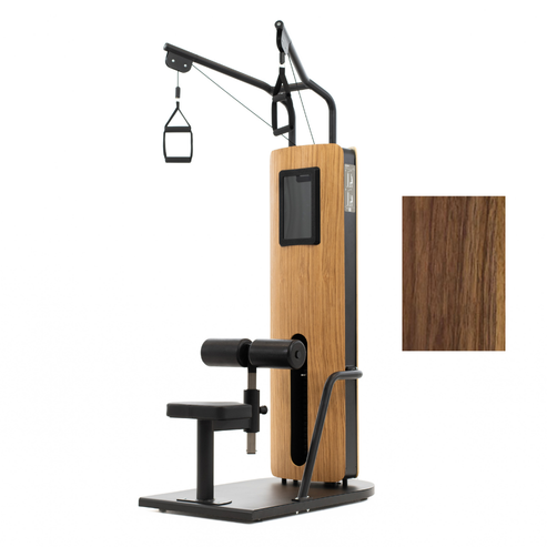 NOHRD Studio Line Lat Pulldown