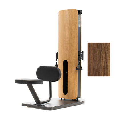 NOHRD Studio Line Seated Row