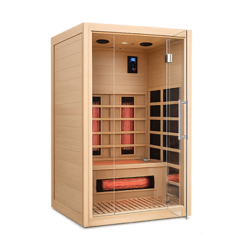 Infrared Sauna