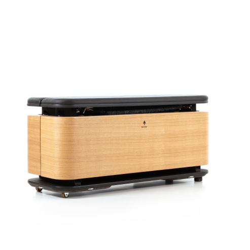 NOHRD StepBox