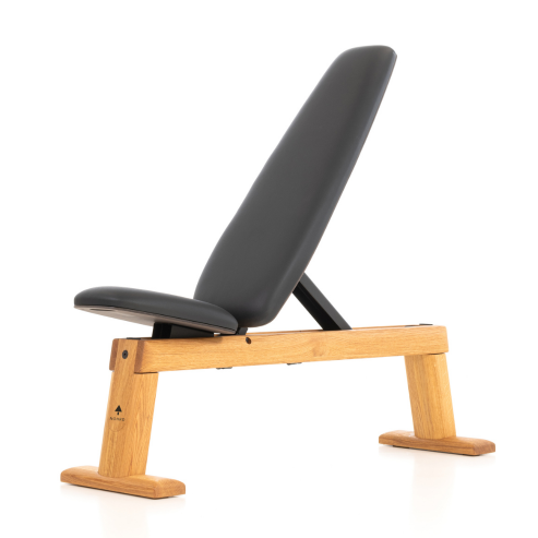 NOHRD WeightBench
