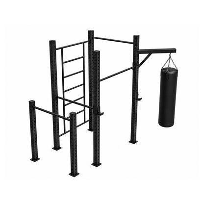 Outdoor Multi-Training Rig