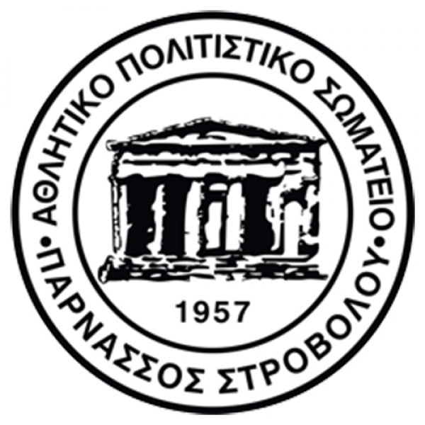 parnassos