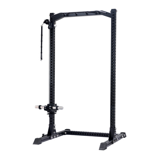 Invincbl Performance Rack 2.0, Incl. Cable System