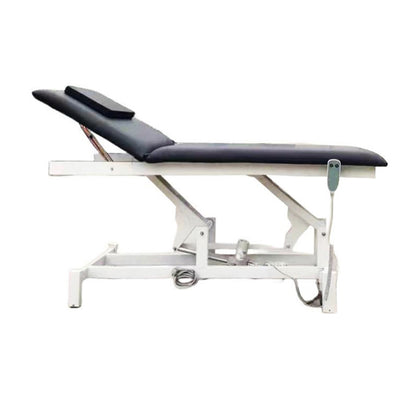 Physiotherapy Table - 2 section