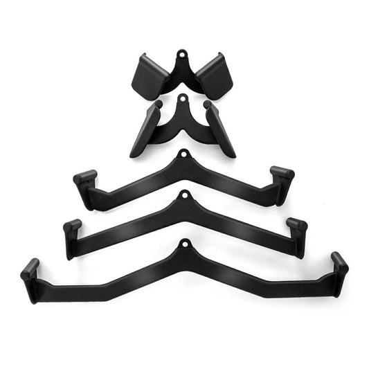 Power Grip Cable Attachments