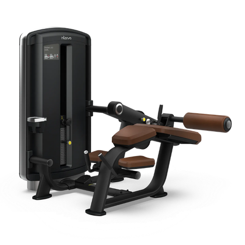 Intenza Design Line Prone Leg Curl