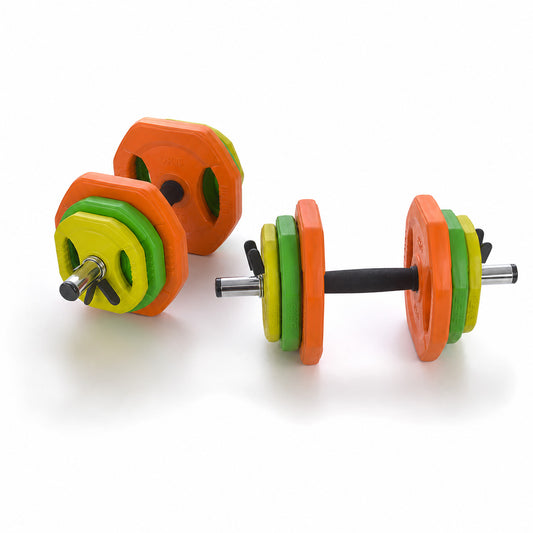 Dumbbell Set
