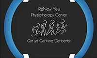 renew you physio