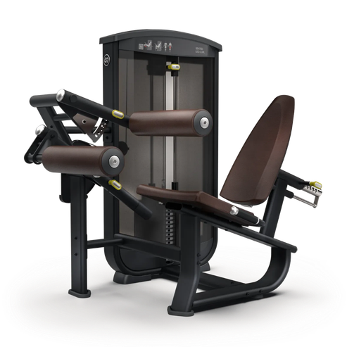 Intenza Design Line Seated Leg Curl