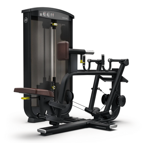 Intenza Design Line Seated Row