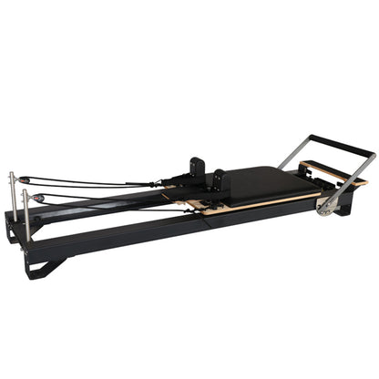 Serenity Reformer Aluminium Compact Pro