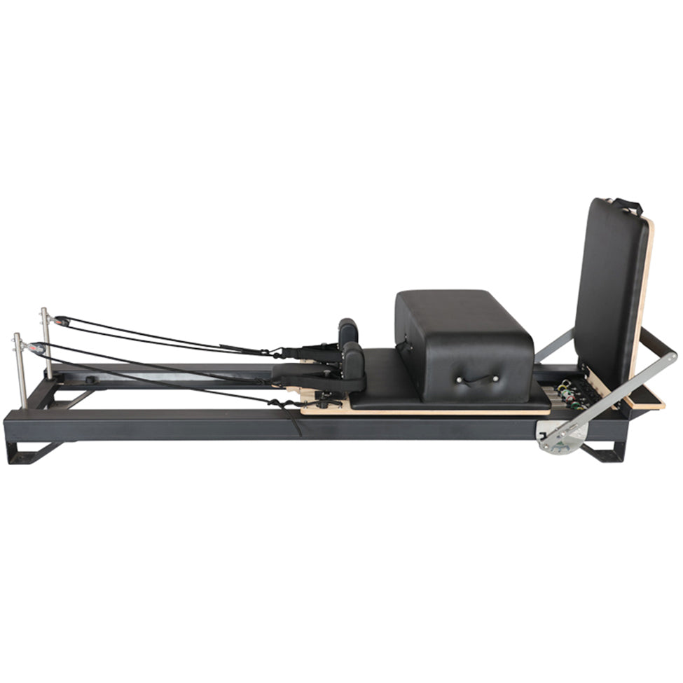 Serenity Reformer Aluminium Compact Pro
