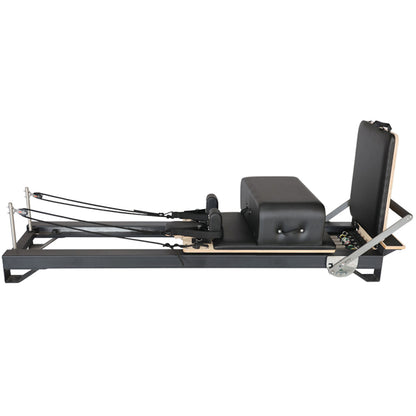 Serenity Reformer Aluminium Compact Pro