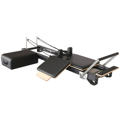 Serenity Reformer Aluminium Compact Pro