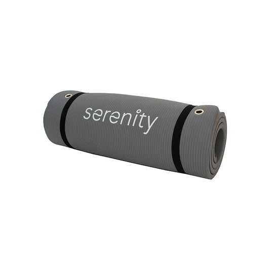 Serenity Pilates Mat