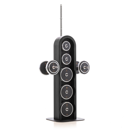 NOHRD WeightPlate Tower